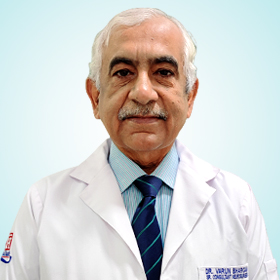 Dr. Rakesh Handa